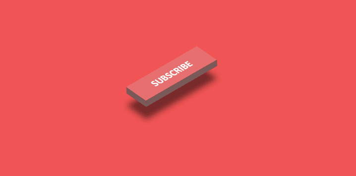 3D Button Hover Effect