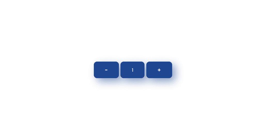 Add To Cart Using JS