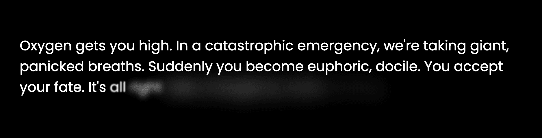 Text Generate Effect Like Aceternity UI